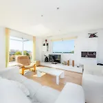 Atico Palmeras Apartment *