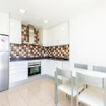 Atico Palmeras Apartment Cala Millor (Mallorca)