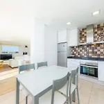 Apartment Atico Palmeras Cala Millor (Mallorca)