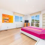 Atico Palmeras Cala Millor (Mallorca)