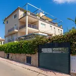Apartment Atico Palmeras Cala Millor (Mallorca)
