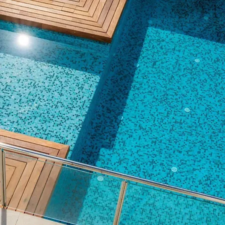 ático Palmeras Apartamento Cala Millor (Mallorca)
