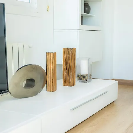 Apartment Atico Palmeras Cala Millor (Mallorca)