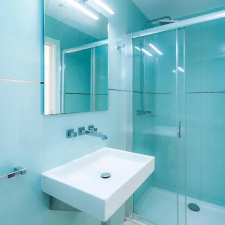 Atico Palmeras Apartment Cala Millor (Mallorca)
