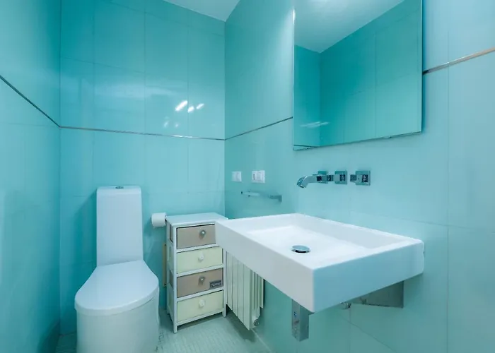 Atico Palmeras Cala Millor