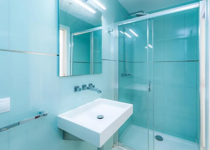 Atico Palmeras Кала Миллор